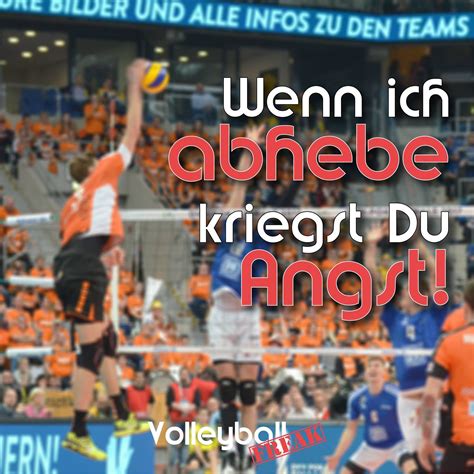 anfeuerungssprüche|Volleyball Anfeuerungssprüche / Schlachtrufe / Sprüche